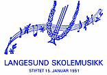 Langesund Skolemusikk
